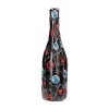 All Black Anal Bottle 34.5 CM