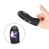 Pretty Love Marico Black Electro-Stimulator Finger