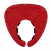 Electrastim Silicone Fusion Viper Cock Ring