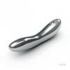 Lelo Inez Stainless Steel Vibrator