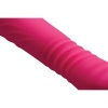 Afbeelding van INMI - Ultra Thrust-Her Vibrerende Siliconen Wand - Roze