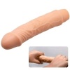 Baile Barbara Realistic Vibrator 20 CM