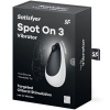 Satisfyer Spot On 3 Black Clitoral Stimulator