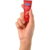 Pack Assorted Flavor Lubricants 5 Units X 15 ml
