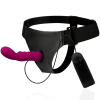 Harness Attraction Walter Vibrator 15.5CM