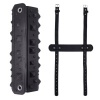 Afbeelding van Sportsheets - Edge Punishment Mat - Zwart