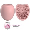Pretty Love Male Masturbator Egg Pink