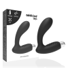 Addicted Toys Prostatic Vibrator Model 5 Black