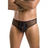 Passion Richard Slip Black L/XL