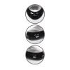 PIPEDREAMS Fetish Fantasy Series Electro Stim Nipple Clamps