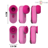 Intense Sabrina Pink Clitoral Stimulator