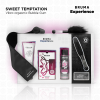 Bruma Xperience Sweet Bubblegum Vibro-Orgasmic Temptation Kit