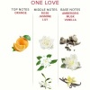 Eye of Love One Love Pheromone Parfum 10ML