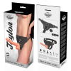 Harness Attraction Taylor Deluxe Flesh 18 CM