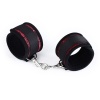 Ohmama Fetish Scandal Wrist Handcuffs