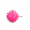 Baile Realistic G-Spot Vibrator Pink 21.8cm