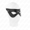 Kink 3 Rivets Eye Mask 24 x 9 cm