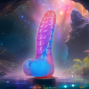 Empusa Dildo Guardian Of Hades