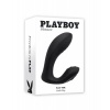 Afbeelding van Playboy - Play Time - Zwart
