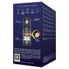 Snail Vibe Ikon Spark Thrusting & Rotation