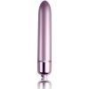 Rocks-Off Touch of Velvet Vibrating Bullet Lilac
