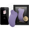 Lelo Sona 3 Sonic Clitoral Massager Violet Dusk