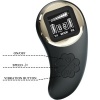 Pretty Love — Nathan Double Pleasure Vibrator Remote Control