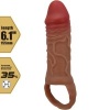 Pretty Love Peirre Penis Sleeve 10cm
