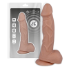 Mr. Intense Realistic Dildo 22 CM