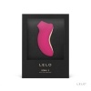 Lelo Sona 2 Clitoral Stimulator Fuchsia