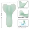 Calexotics Pacifica Tahiti Teaser Aqua