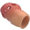 Pretty Love Oscar Penis Thicker Pink