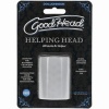 Afbeelding van Doc Johnson - GoodHead Helping Head - Wit