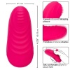 Calexotics Envy Handheld Rolling Ball Massager