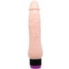 Baile Adour Club Realistic Vibrator Wide Base 22CM
