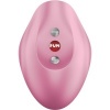 Fun Factory Delicia Air Pulse Vibrator Rose