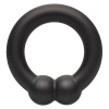 Calexotics Alpha Muscle Ring Black