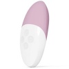Lelo Siri 3 Sound-Activated Pink