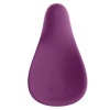 Afbeelding van Gender X - BJ Buddy Vibrator - Burgundy