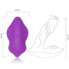 Armony Whistle Insertable Vibrator Purple