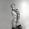 Afbeelding van Sportsheets - Sex & Mischief Black Leash & Collar