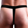 Intense Hollow Harness with Dildo 16cm x 3cm