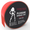 Darkness Red Bondage Tape 15m