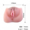 Baile Anthea Magic Flesh Vibration Masturbator