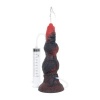 Afbeelding van Mythical Mates - The Marshborn Spuitende Dildo - 24 cm