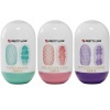 Pretty Love Cupid X 18-Pack Masturbators, Mixed
