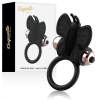 Coquette Chic Desire Butterfly Vibrating Ring