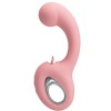 Pretty Love Erynnyes G-spot Vibrator + Clitoris Stimulator 10 Vibra...