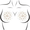 Leg Avenue Isla Adhesive Nipple Covers