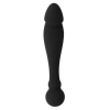 Black & Silver Karl 18 CM